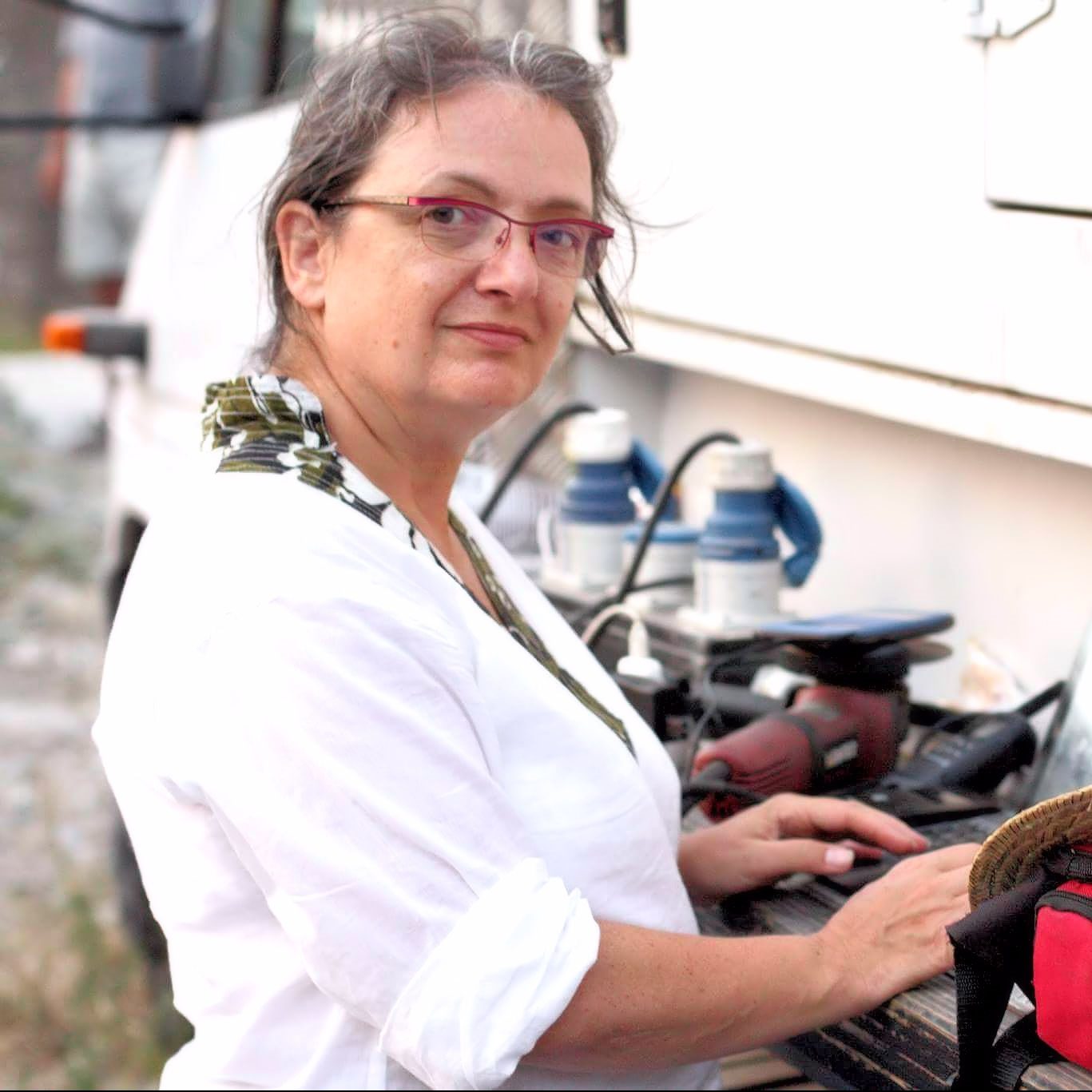 Mirta Jusic Dovodja (Jušić Dovođa)