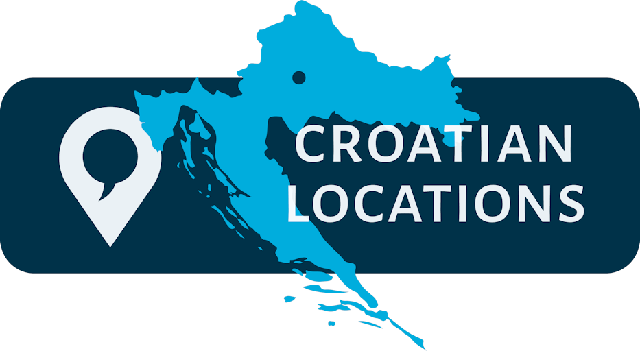 Croatian Locations Production Services
